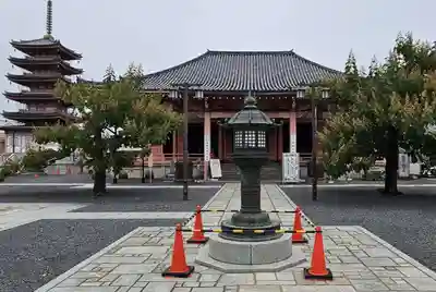 津観音(三重県)