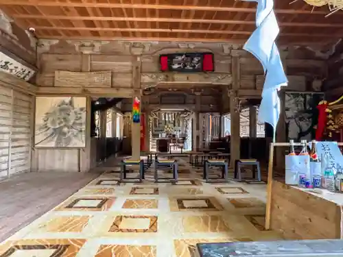 東霧島神社(宮崎県)