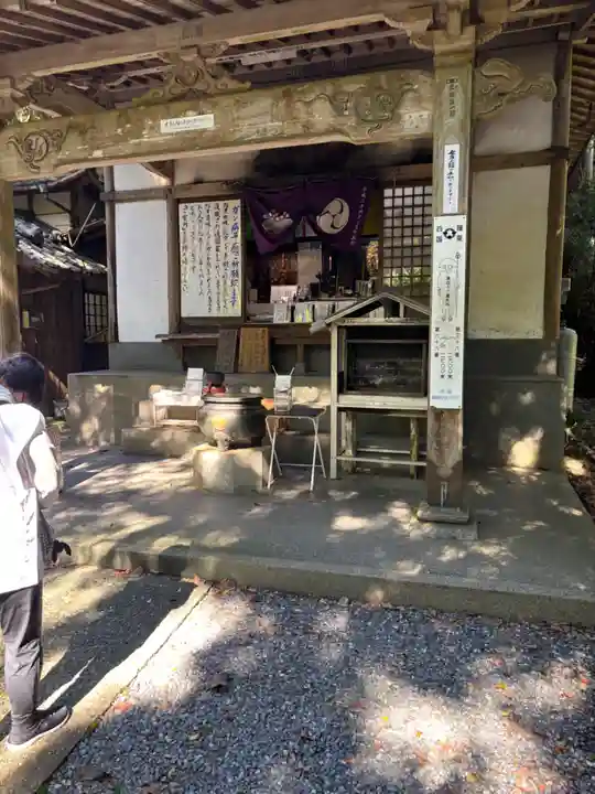 雷音寺(福岡県)