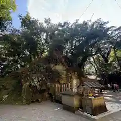 花窟神社(三重県)