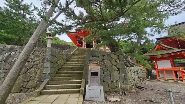 日御碕神社(島根県)