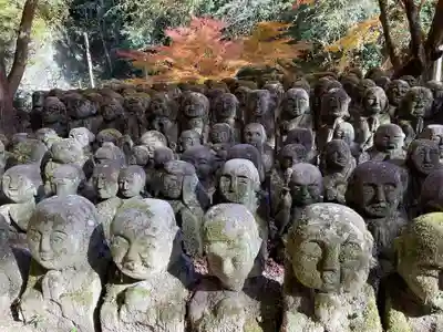 愛宕念仏寺(京都府)