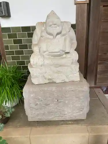 妙楽寺(神奈川県)