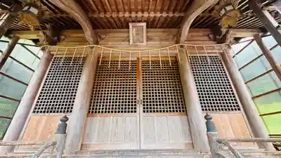 山神社(福井県)