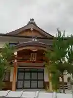 本涌寺(大阪府)
