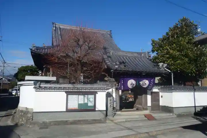 金蓮寺(兵庫県)