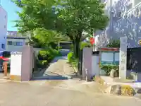 西福寺のその他建物