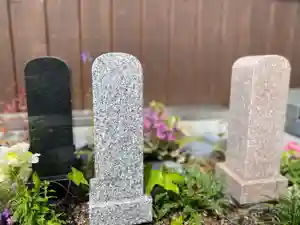 日蓮宗 安楽寺のお墓(2021年04月28日(水) 16時02分45秒投稿)