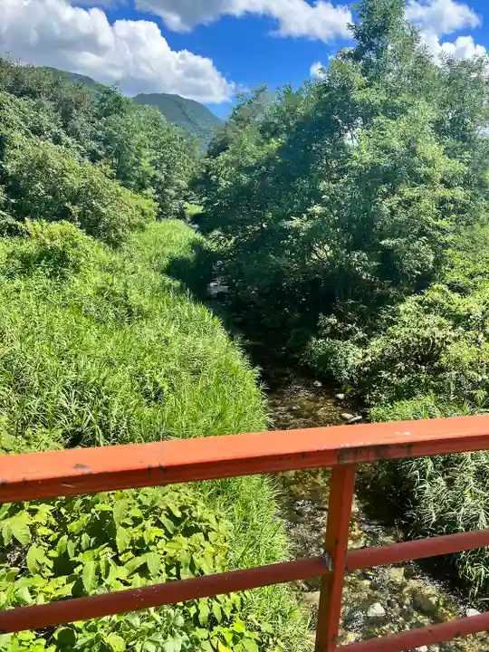 唐松山 護国寺(山形県)