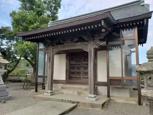 榊原神社のその他建物