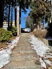 八雲神社の建物その他