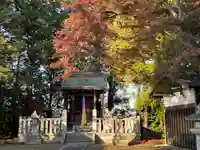 濱之神社(滋賀県)