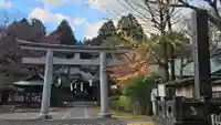 彌高神社(秋田県)
