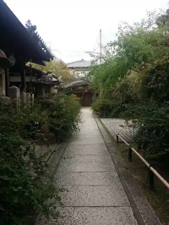 東光院のその他建物