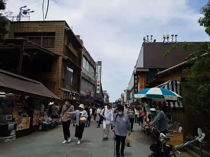 伊勢神宮内宮(皇大神宮)(三重県)