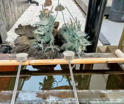 五百羅漢寺(東京都)