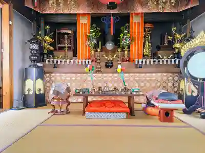 西方院の末社・摂社