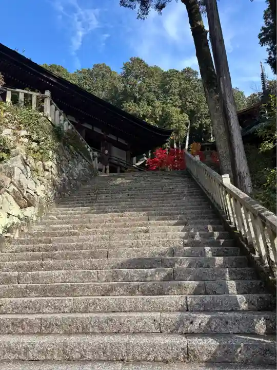 長命寺(滋賀県)