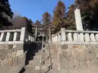 熊野神社(群馬県)