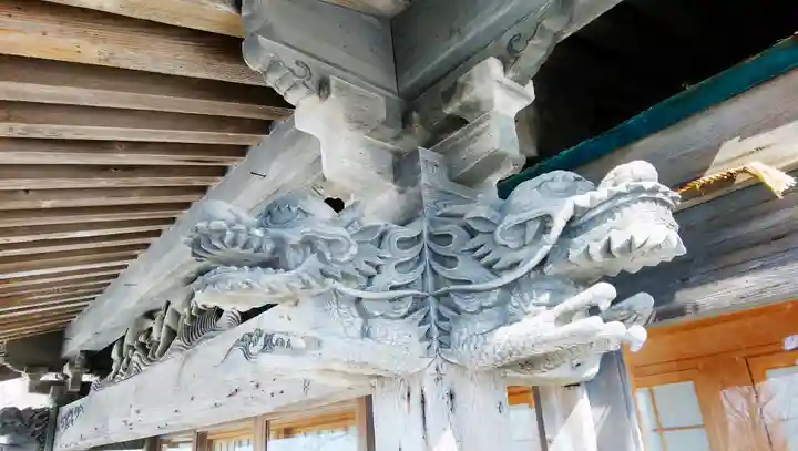 厳島神社の芸術