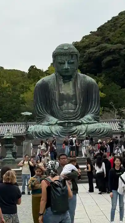 高徳院(神奈川県)