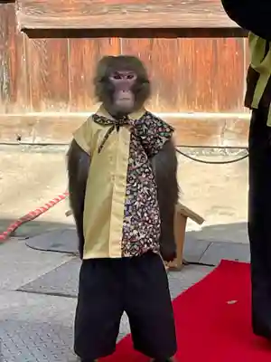 大阪天満宮(大阪府)