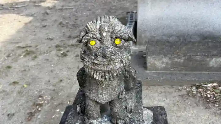 若宮神社(徳島県)