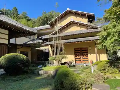 金龍寺(群馬県)