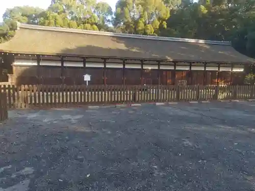 賀茂別雷神社（上賀茂神社）(京都府)