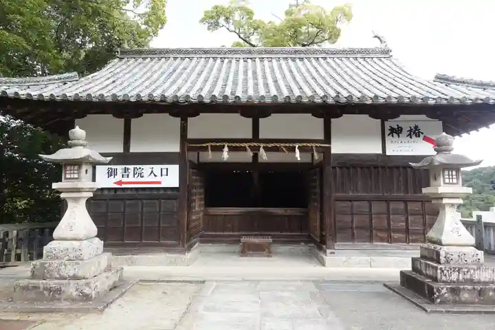 金刀比羅宮(香川県)