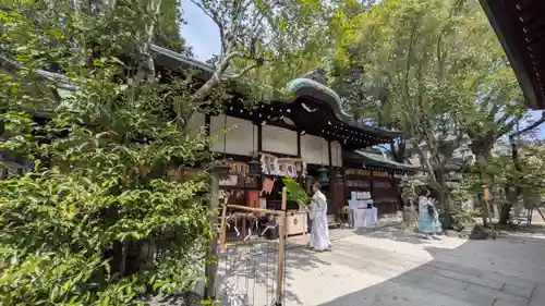 白峯神宮(京都府)