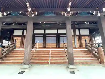 本誓寺(滋賀県)