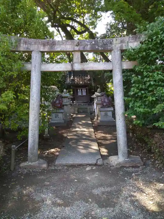 道明寺天満宮(大阪府)