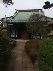 眞浄院(神奈川県)