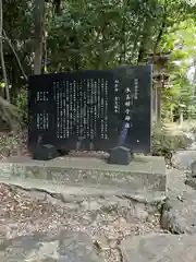 氷上姉子神社（熱田神宮摂社）(愛知県)