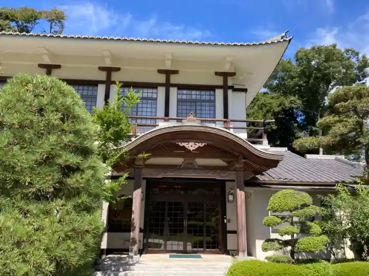 貴雲寺(神奈川県)