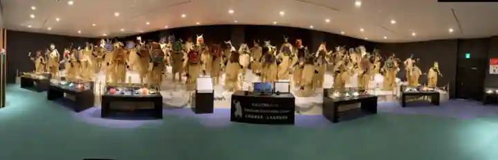 真山神社(秋田県)