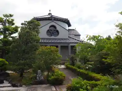 十念寺(京都府)