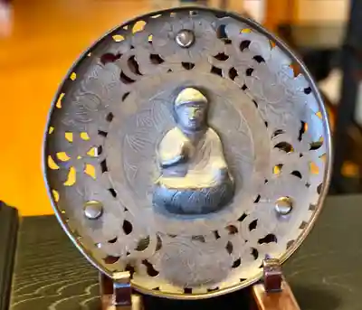 惣持院のその他建物