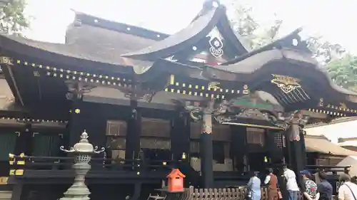 香取神宮(千葉県)