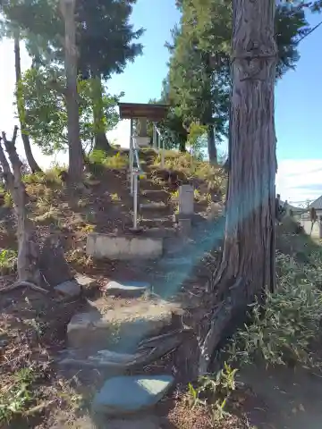 仙元大菩薩 (埼玉県)