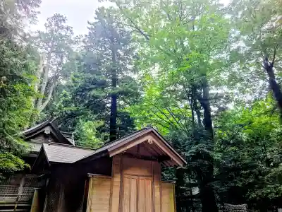 幣立神宮(熊本県)