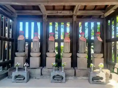 長谷寺(埼玉県)