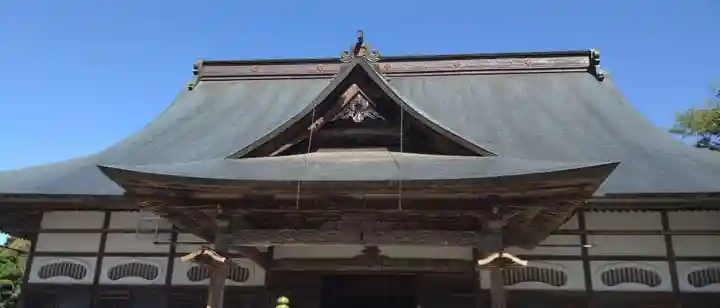 中尊寺(岩手県)