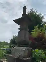 福楽寺のその他建物