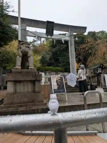 乃木神社(東京都)