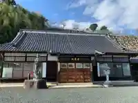 大高寺の本殿・本堂