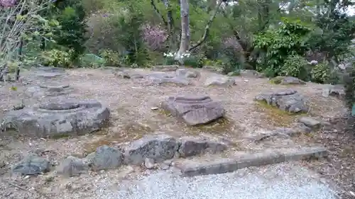 世尊寺のその他建物