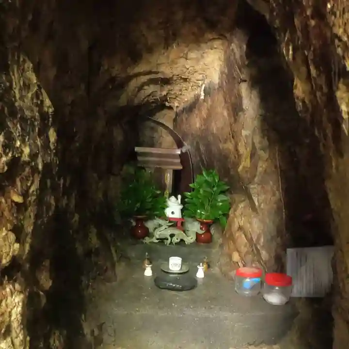 藤ヶ崎龍神社(滋賀県)