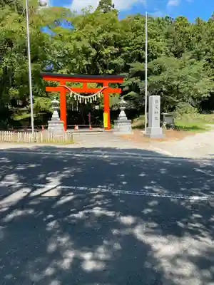 賀茂神社(宮城県)